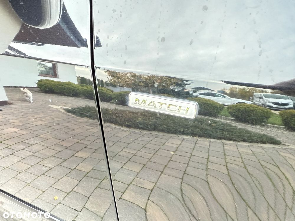 Volkswagen Golf Plus 1.4 TSI MATCH - 18