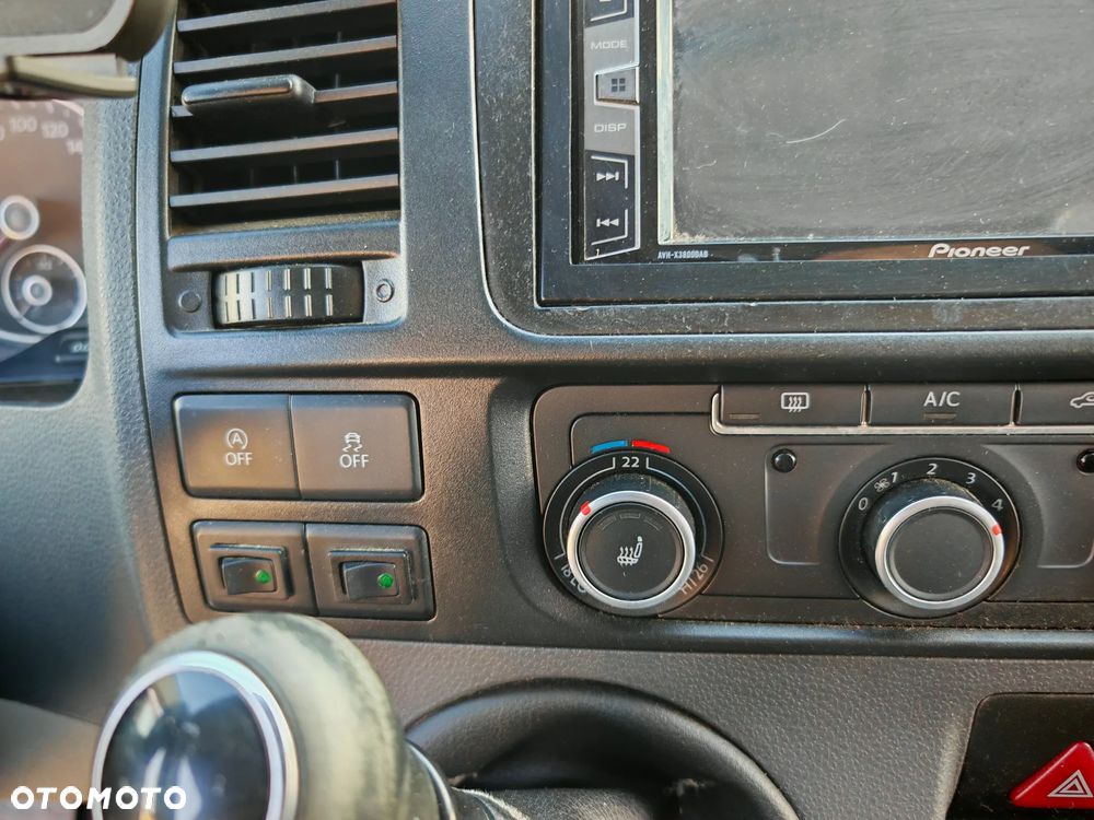 Volkswagen Transporter L2H1 4Motion - 33