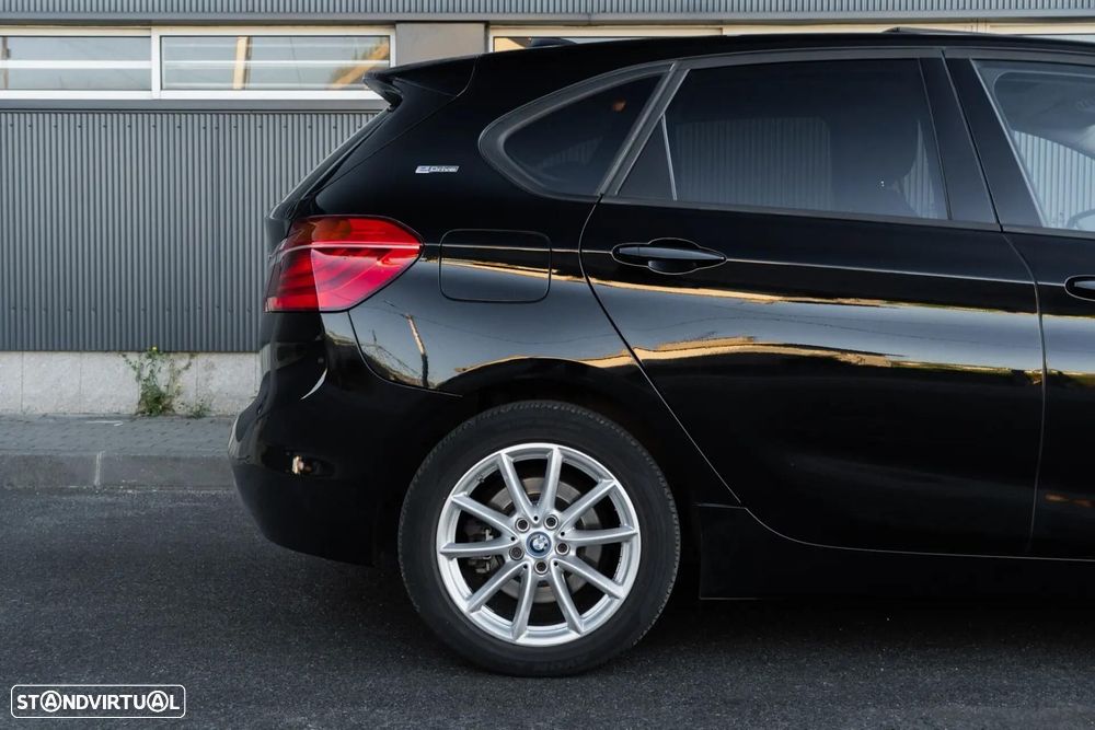 BMW 225xe Active Tourer Advantage - 34