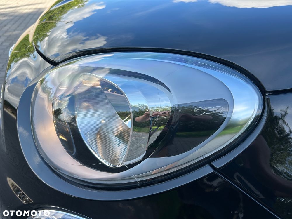 Fiat 500X 1.4 MultiAir 4x2 S&S Cross - 19
