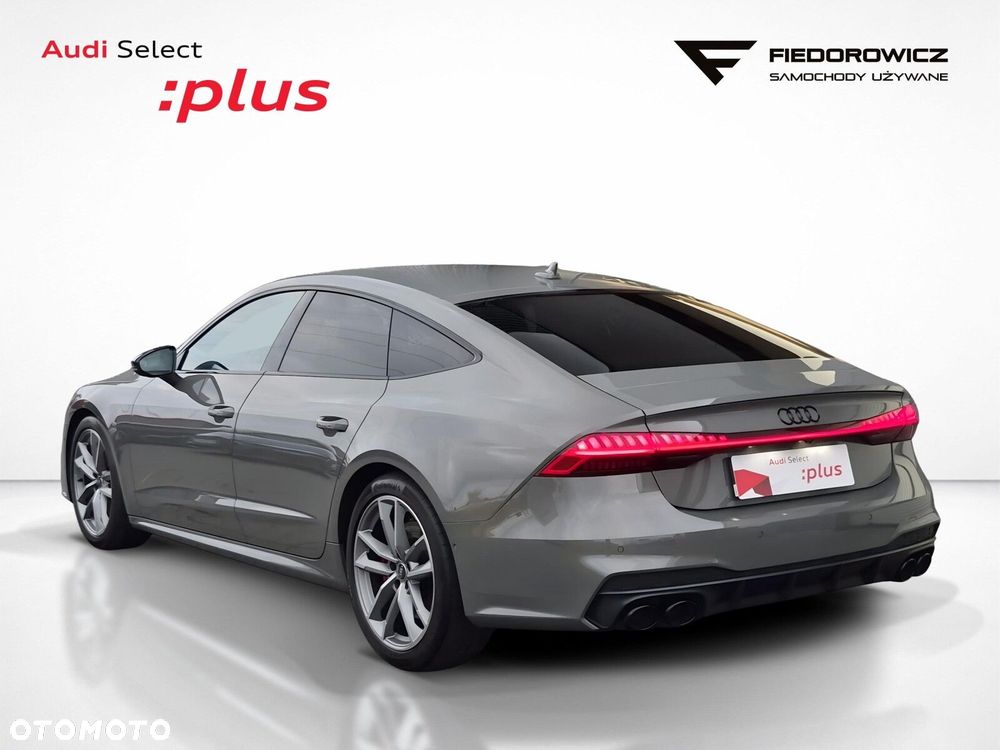 Audi S7 Sportback - 4