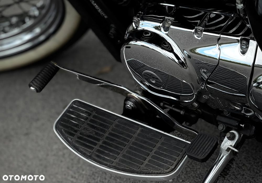 Suzuki Boulevard - 19