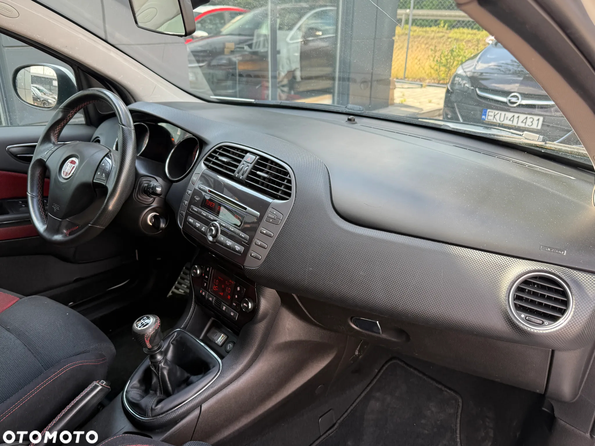 Fiat Bravo 1.4 T-Jet 16V Active - 29