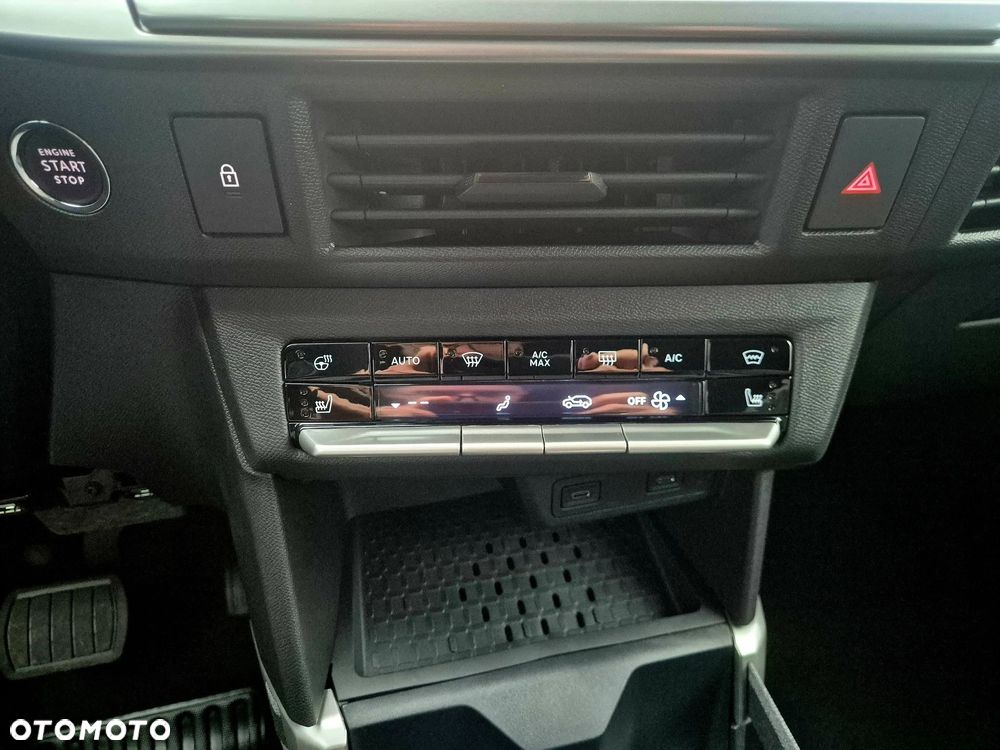 Opel Frontera - 17
