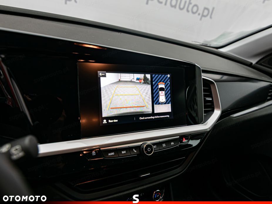 Opel Grandland X - 17