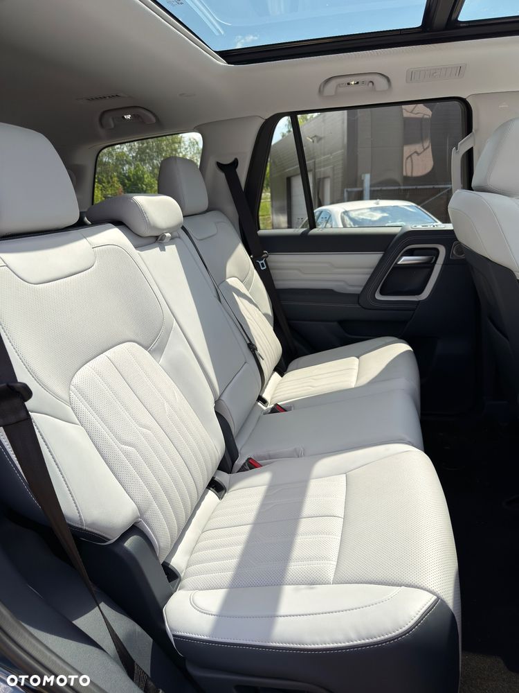 BAIC BJ60 - 20