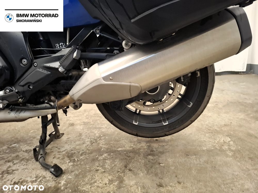 BMW K - 20