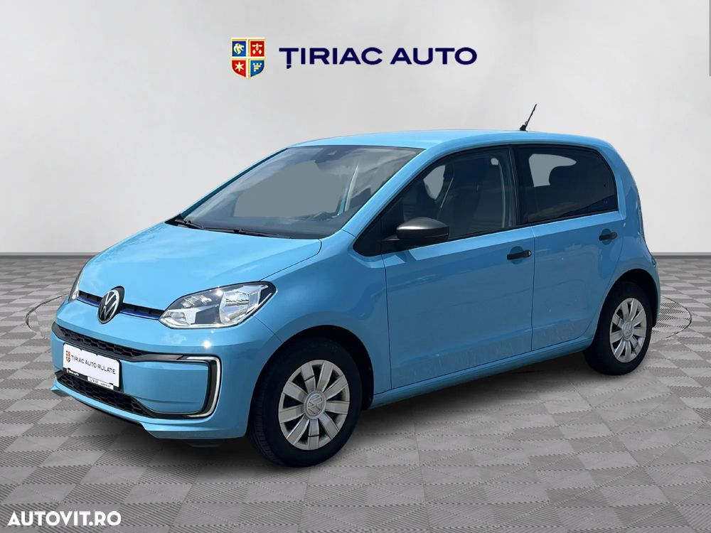 Volkswagen up! e-up! 32.3 kWh - 2
