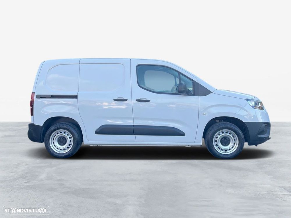 Toyota Proace - 15