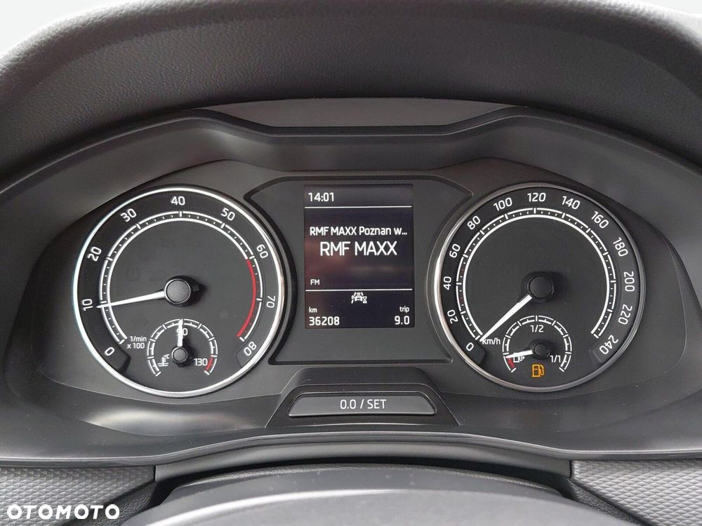 Skoda Scala 1.5 TSI Ambition - 22