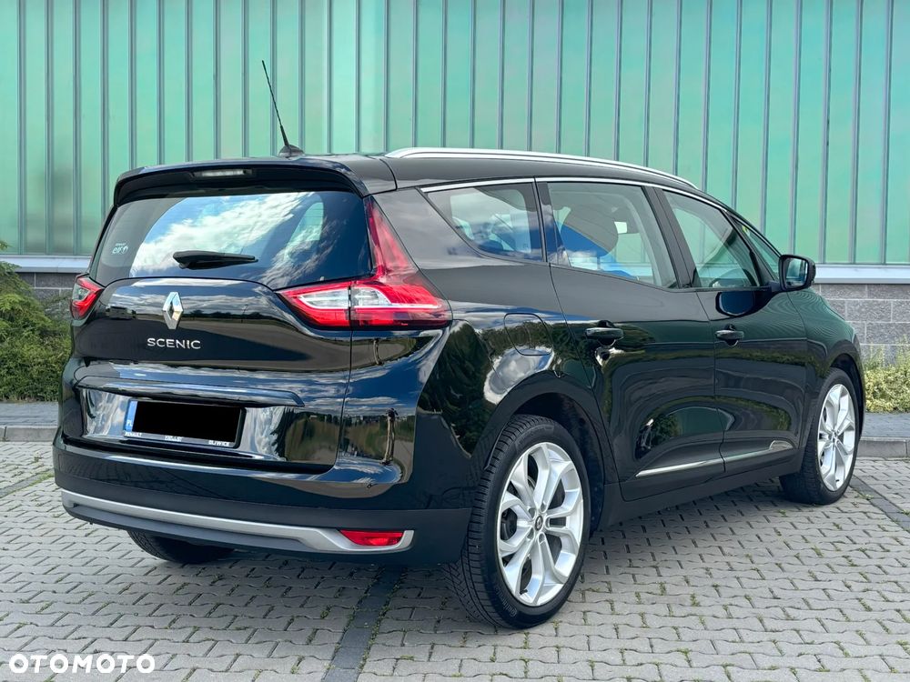 Renault Grand Scenic Gr 1.5 dCi Zen - 5