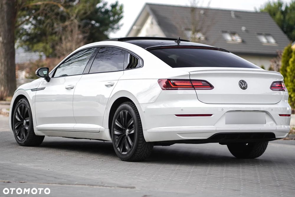 Volkswagen Arteon - 11