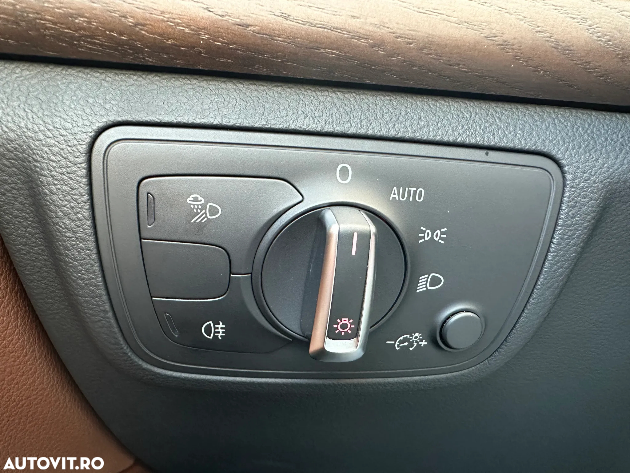 Audi A7 3.0 TDI Quattro S-Tronic - 23
