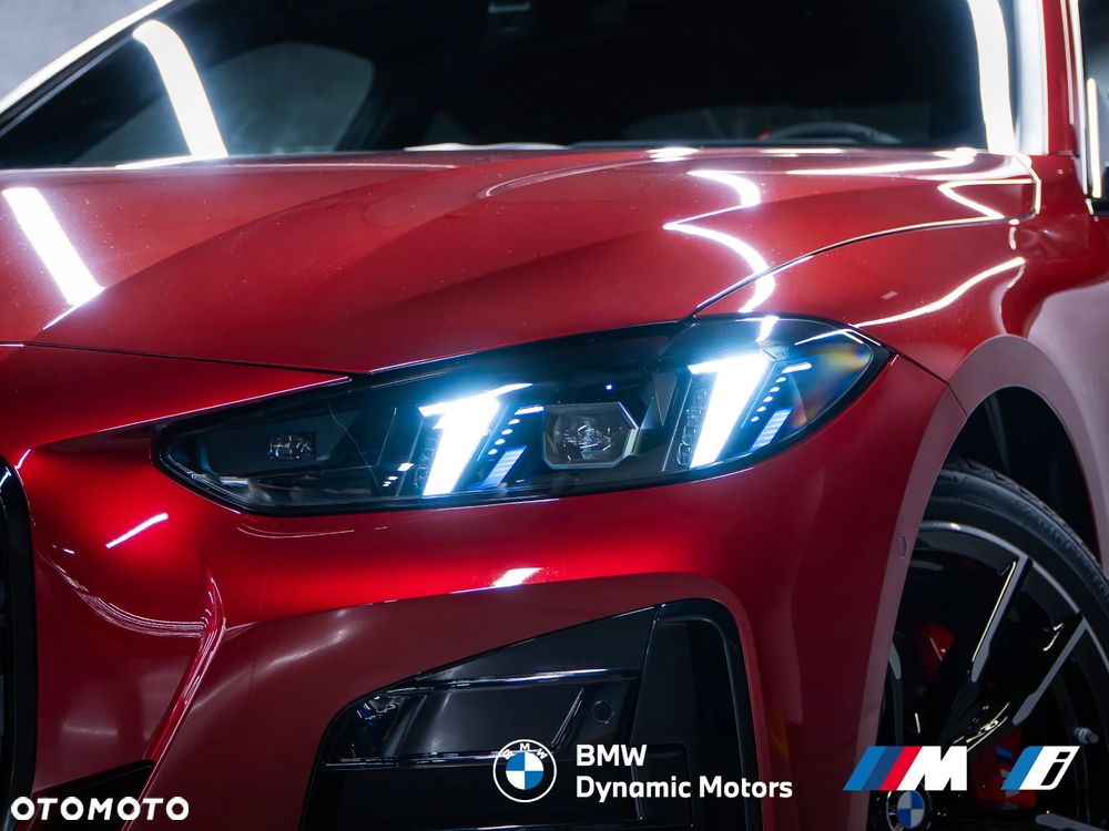 BMW Seria 4 M440i xDrive - 8