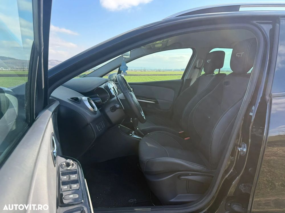 Renault Clio ENERGY TCe 120 EDC GT - 6