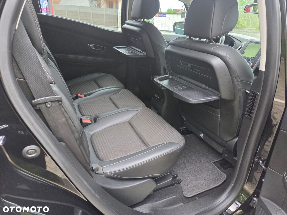 Renault Scenic ENERGY dCi 110 EDC INTENS - 13