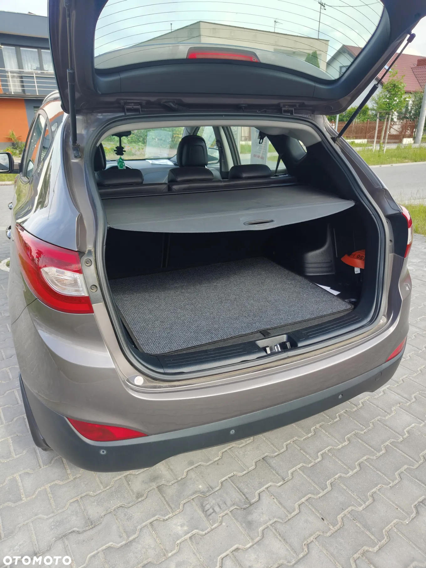 Hyundai ix35 1.6 GDI Comfort 2WD - 7