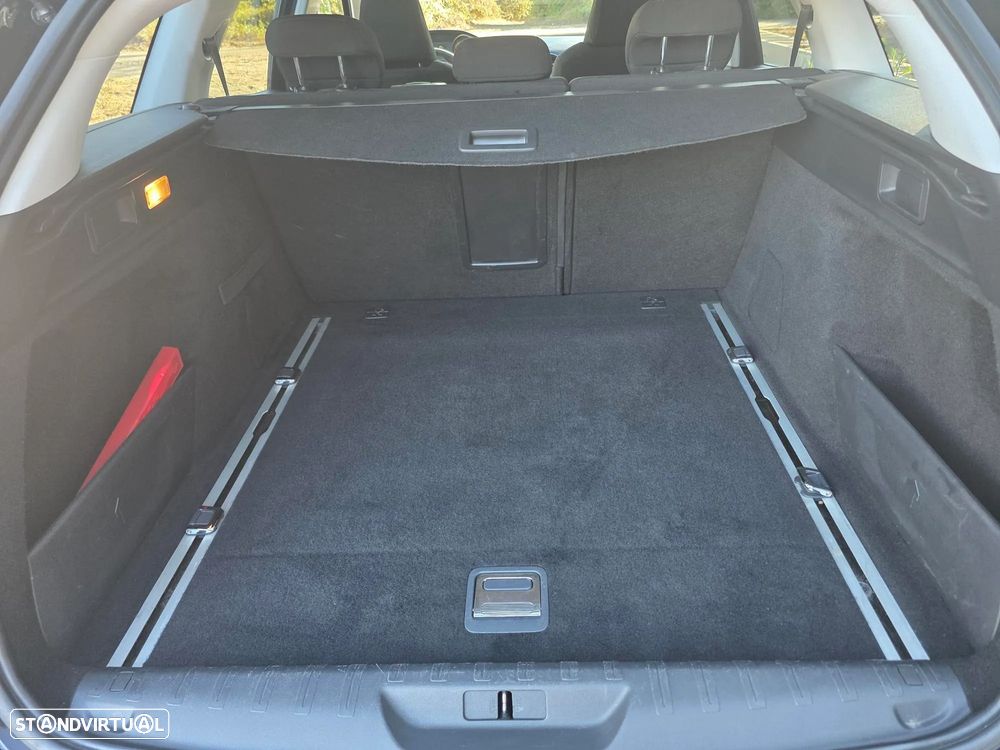 Peugeot 308 SW 1.6 BlueHDi Allure J17 - 40