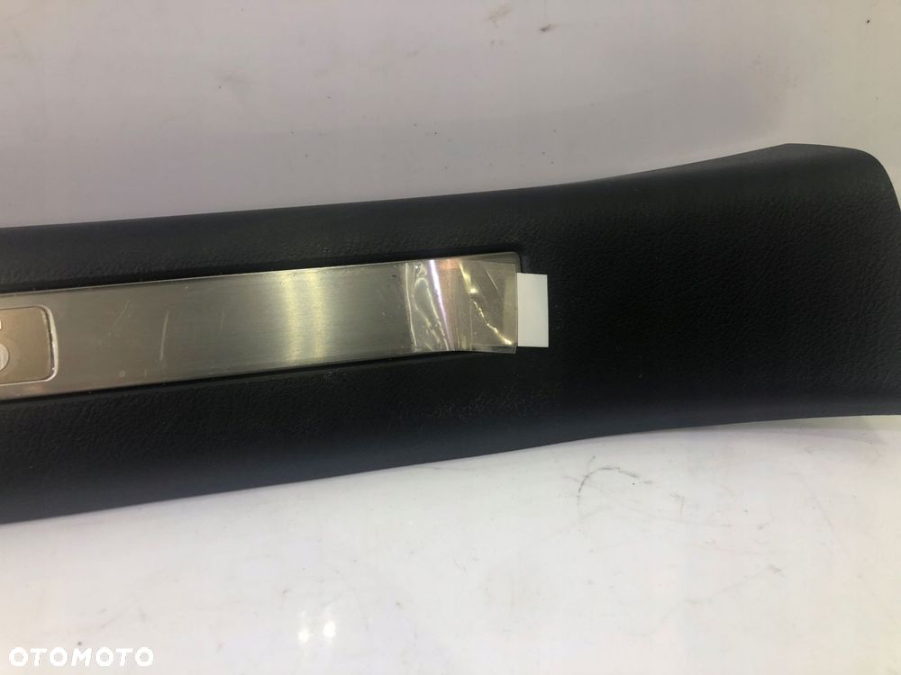 LEXUS RX 450H LISTWA PROGOWA PRAWA 67910-48130 - 2