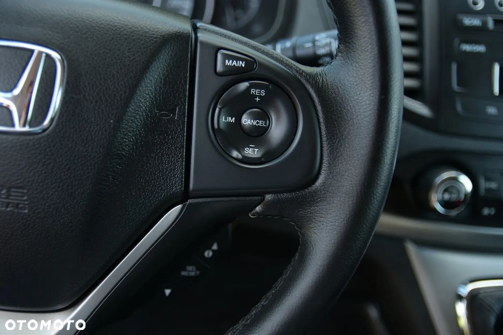 Honda CR-V 2.0i-VTEC Executive - 30
