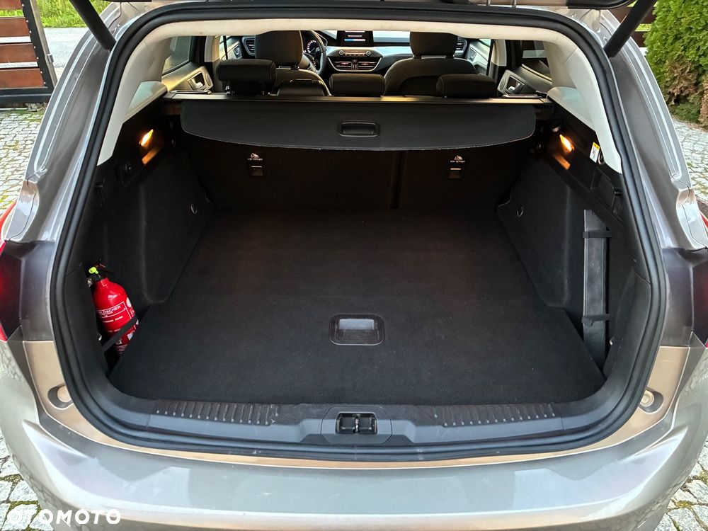 Ford Focus - 8