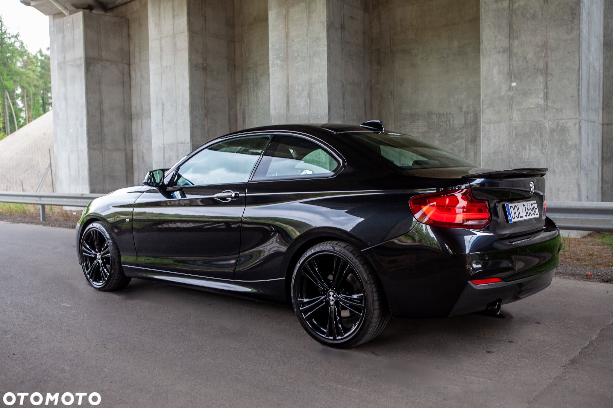 BMW Seria 2 - 3