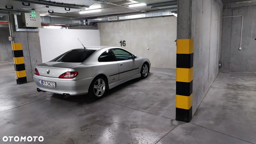 Peugeot 406 ver-3-0 - 9