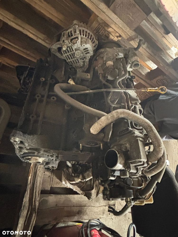 Mazda 5 2.0 CD DPF Comfort - 9