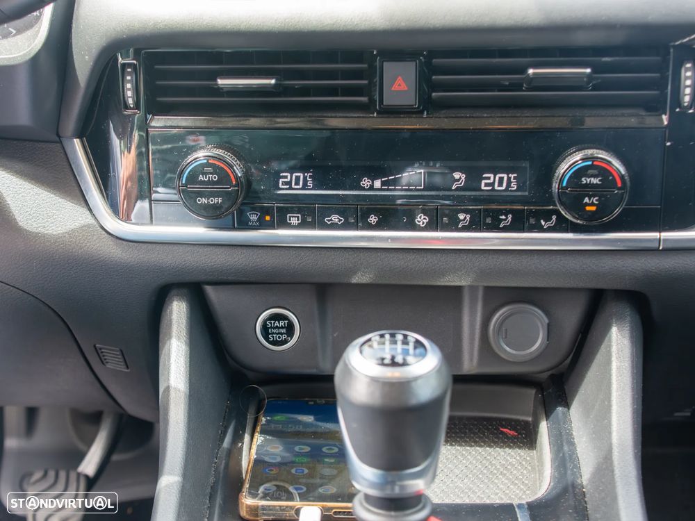 Nissan Qashqai - 23