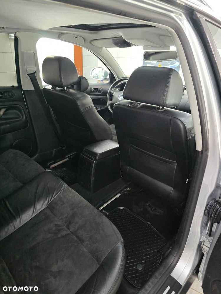 Volkswagen Passat 2.0 Highline - 9
