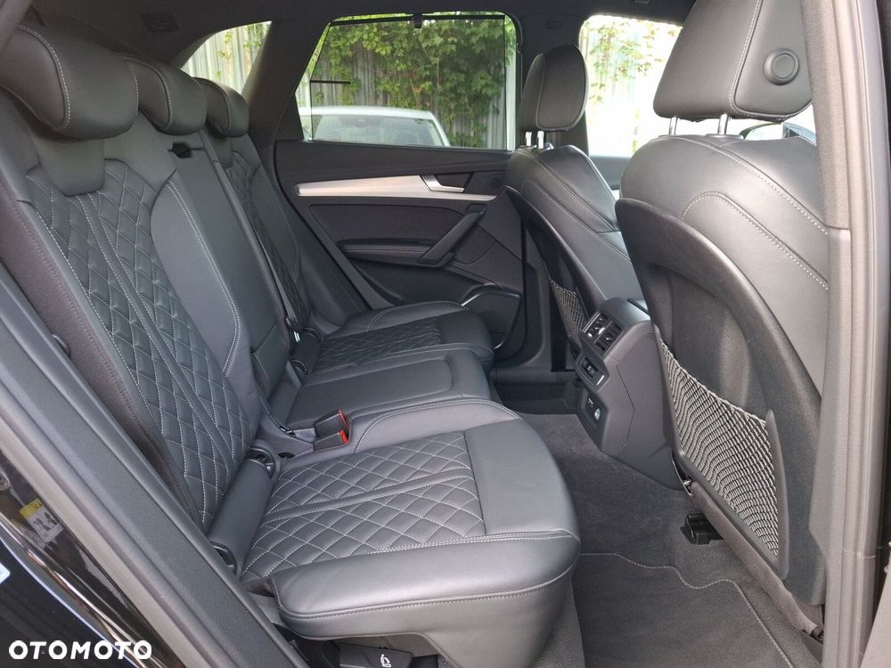 Audi Q5 - 18