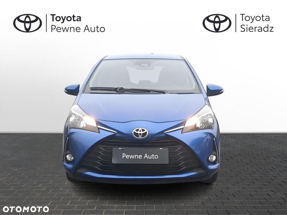 Toyota Yaris - 2