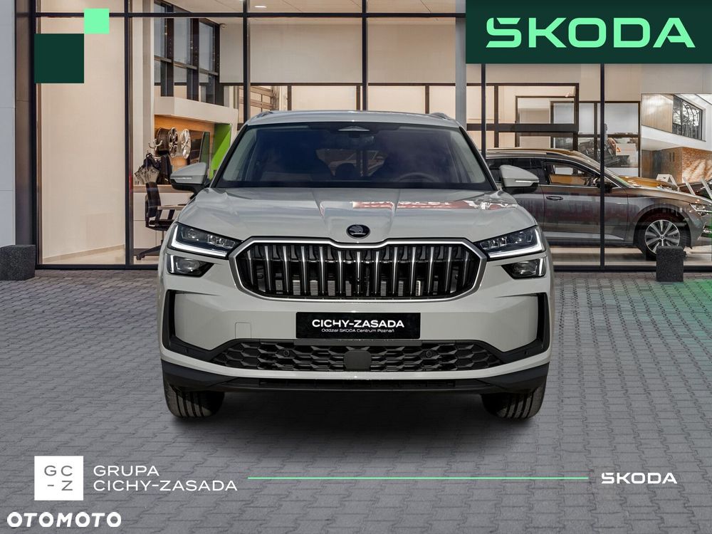 Skoda Kodiaq - 9