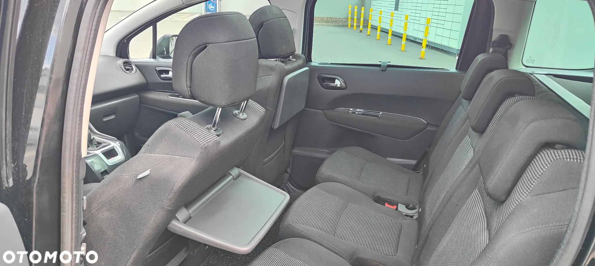 Peugeot 5008 2.0 HDi Premium - 27