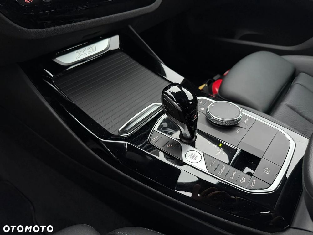 BMW X3 - 20