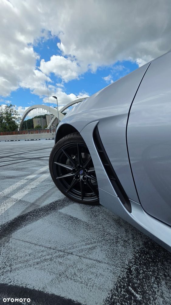 Subaru BRZ - 18