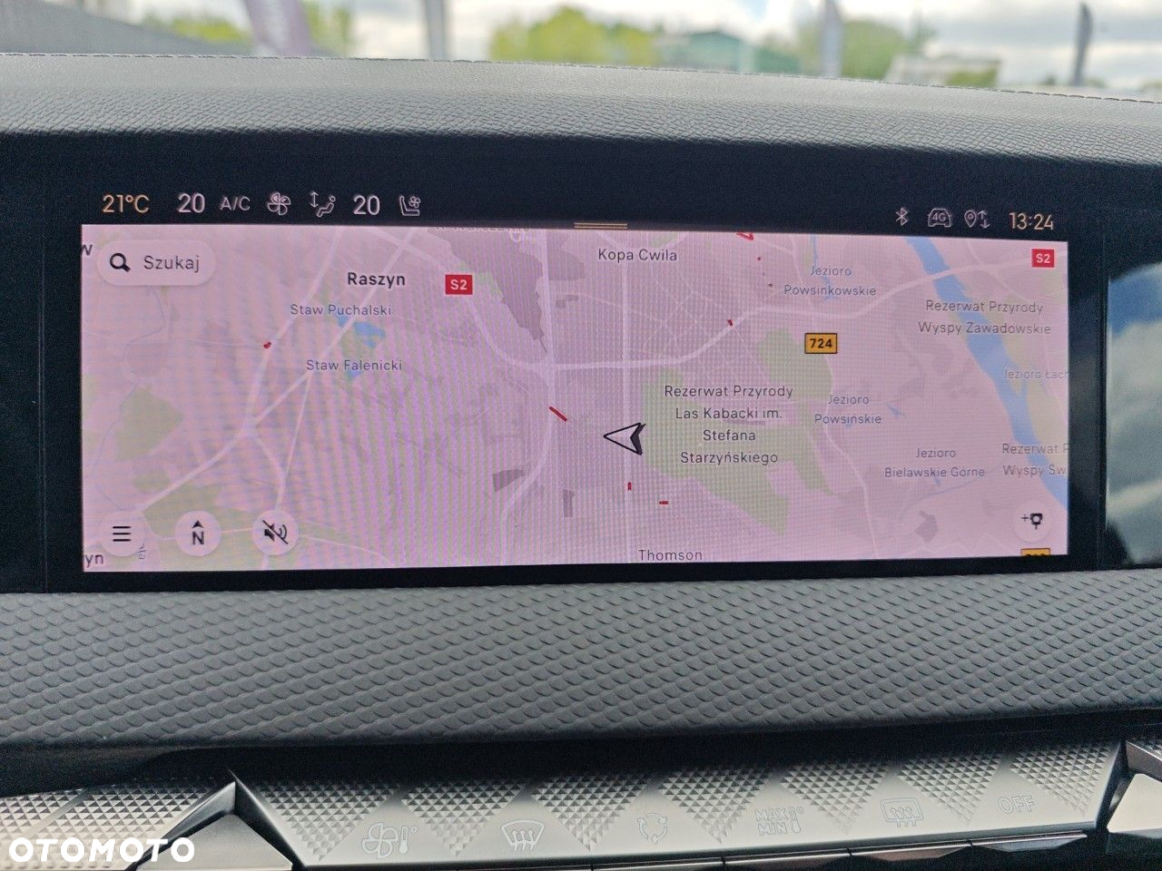 DS Automobiles DS 4 - 27