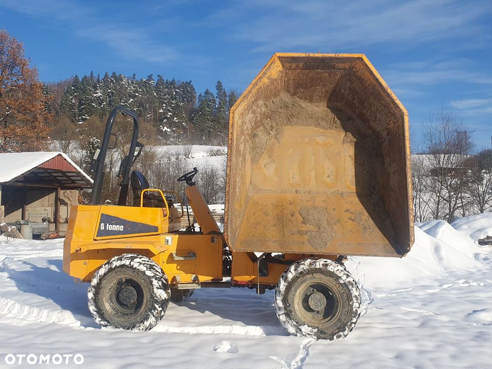 Terex TL70S - 11