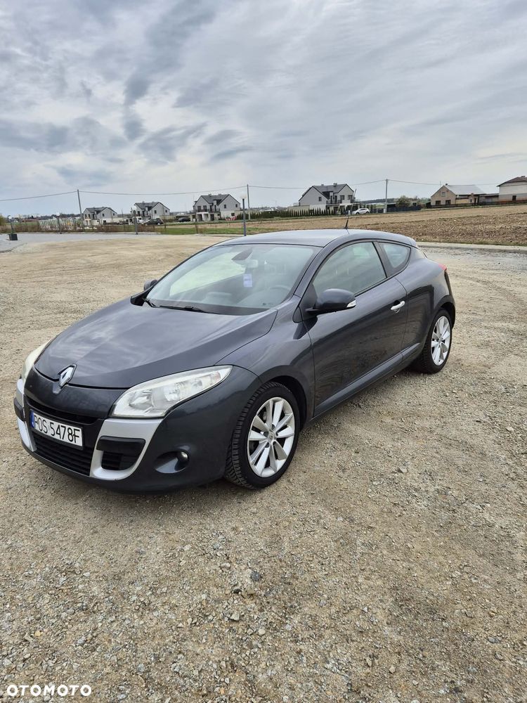 Renault Megane 1.9 dCi FAP Dynamique - 22