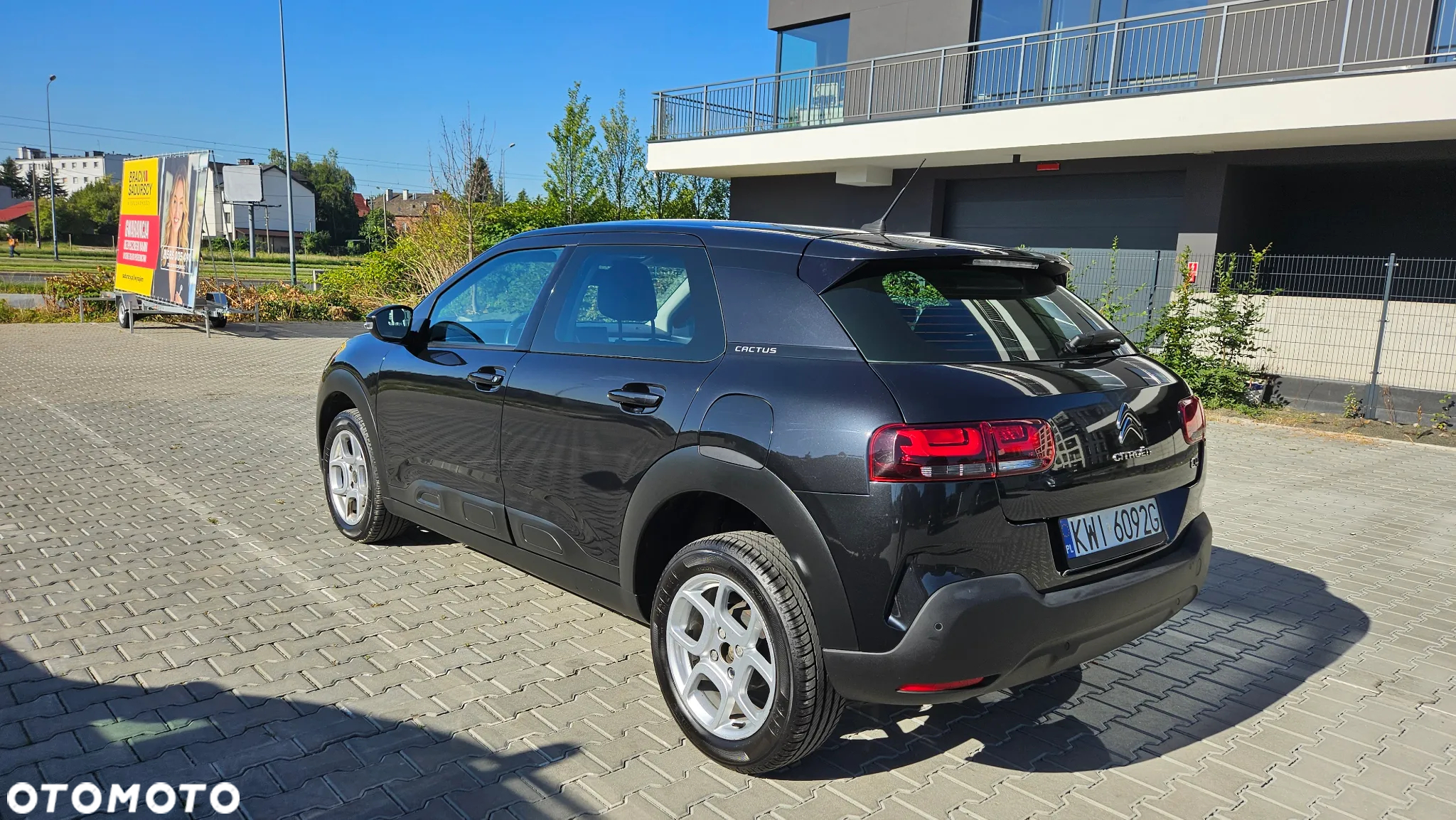 Citroën C4 Cactus - 6