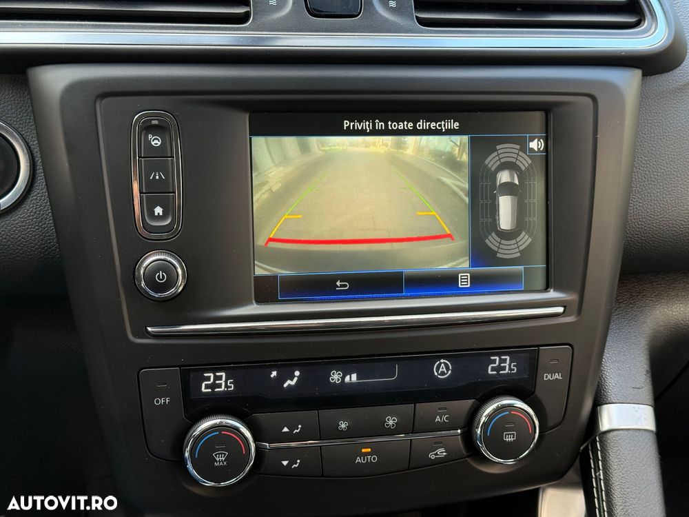 Renault Kadjar - 24