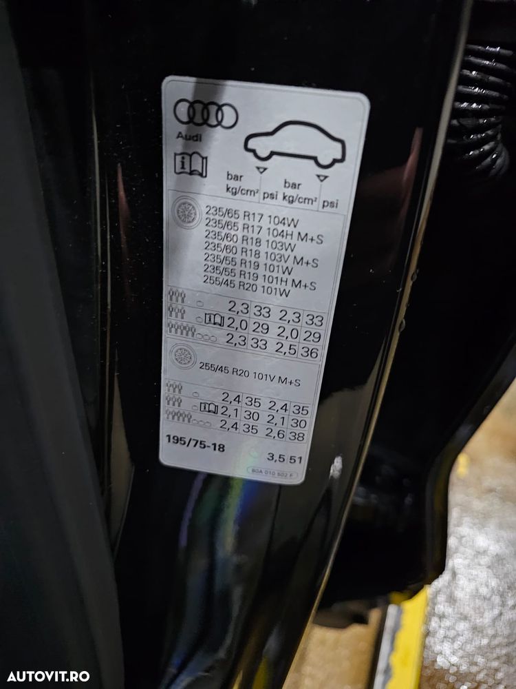 Audi Q5 40 TDI quattro S tronic MHEV S Line - 16