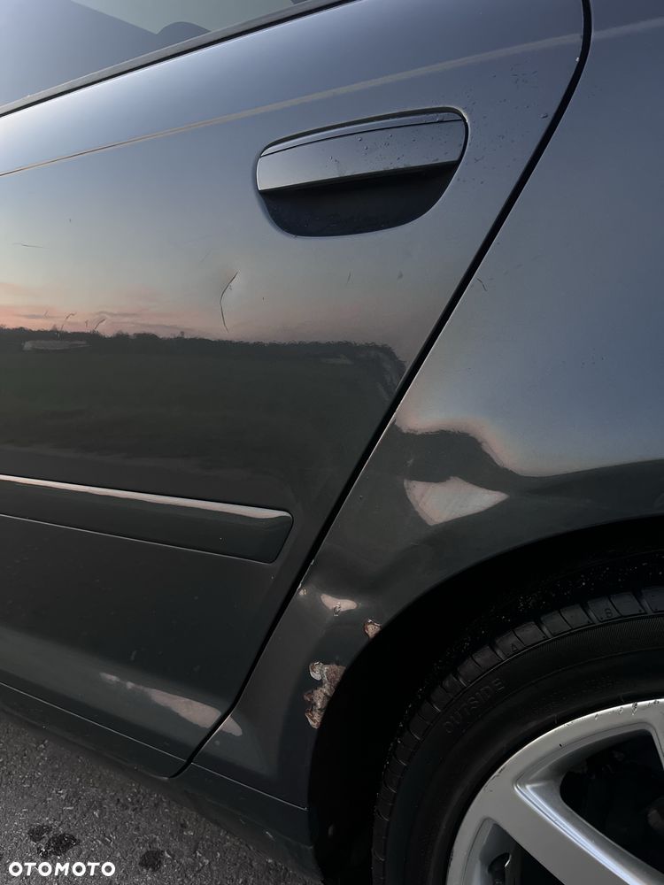 Audi A3 Sportback - 9