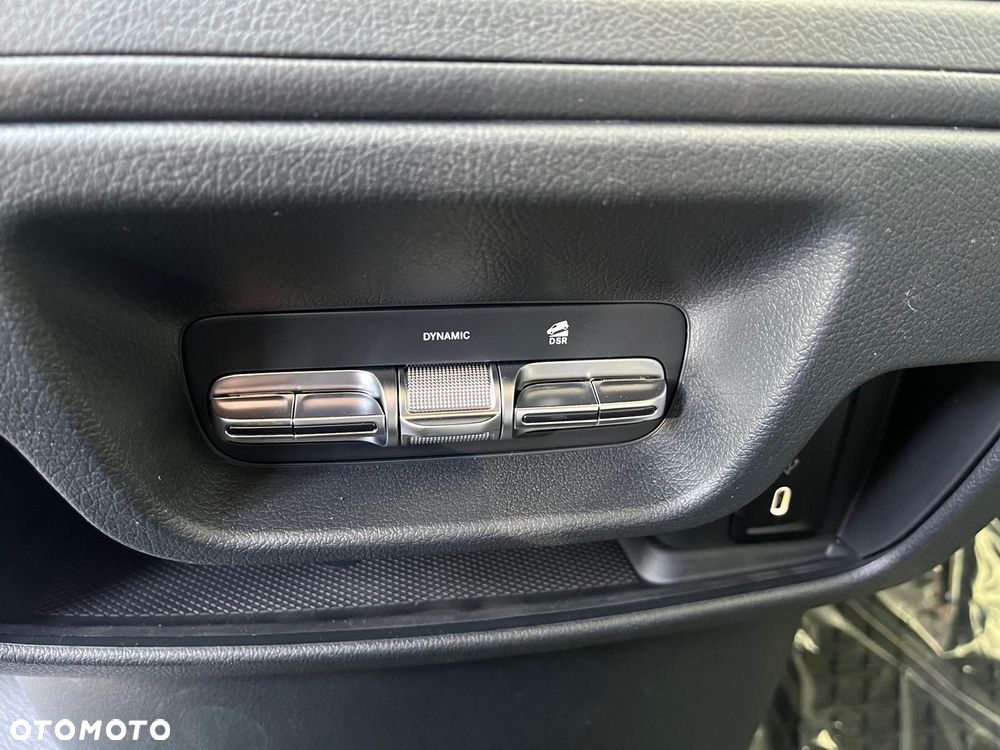 Mercedes-Benz Vito Furgon 119 CDI ekstra długi Select - 18
