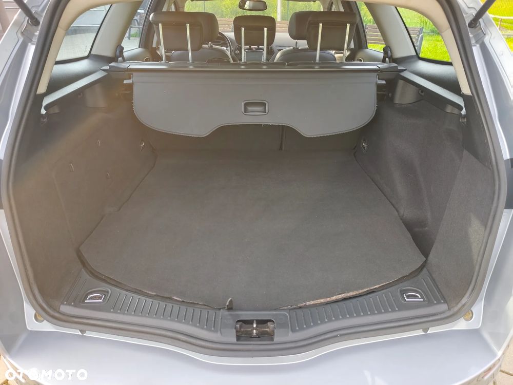 Ford Mondeo 2.2 TDCi Titanium S - 18