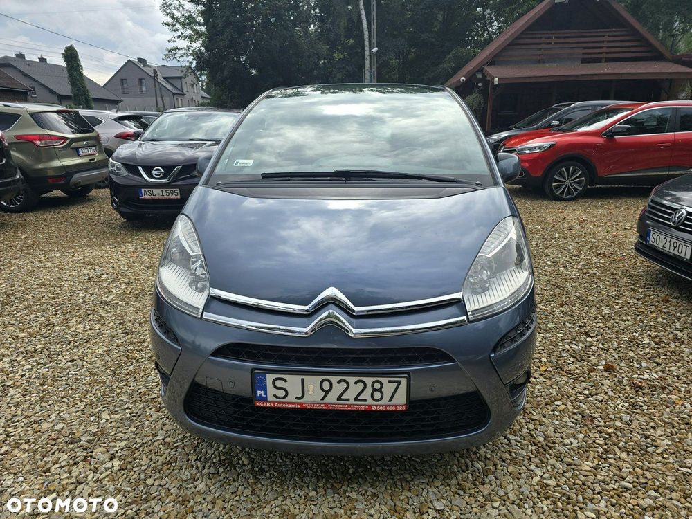 Citroën C4 Picasso 1.6 HDi Attraction - 2