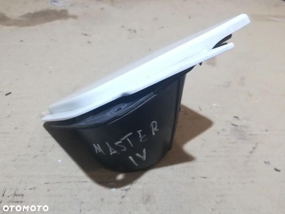 Renault Master Pokrywa zbiornika paliwa 765M65718R - 2