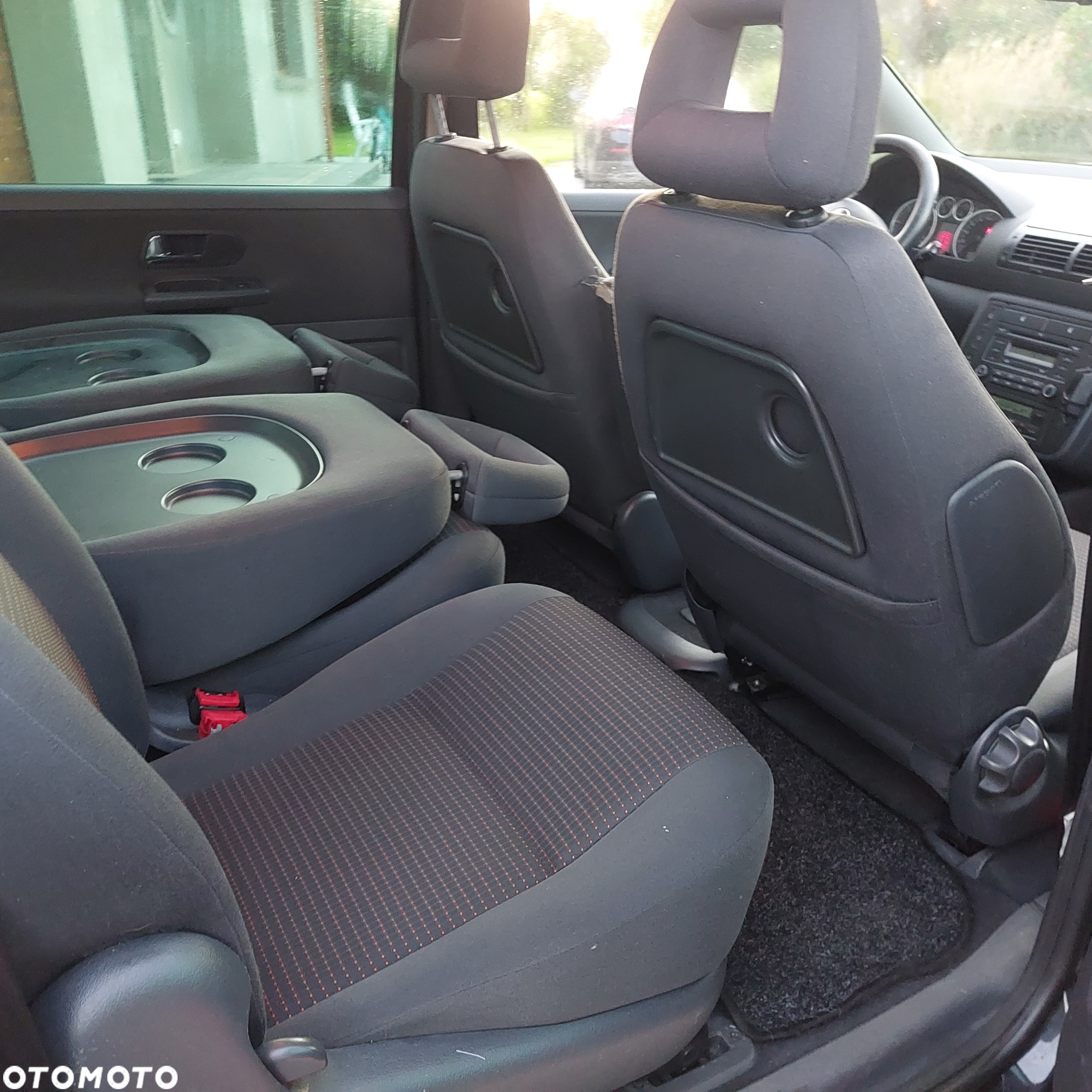 Seat Alhambra 2.0 TDI DPF Reference - 6