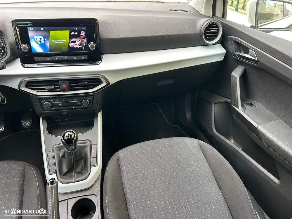 SEAT Arona 1.0 TSI Xcellence - 21