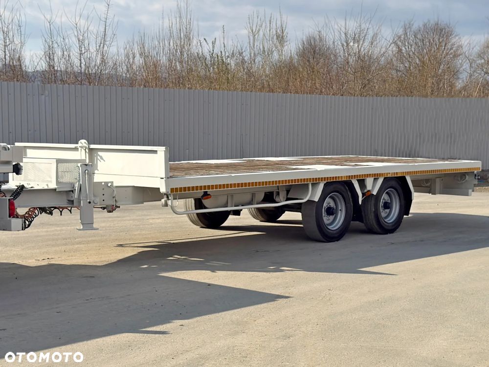 Scania R 440 * HIAB 330 - 5 + PILOT + PRZYCZEPA * STAN BDB - 8